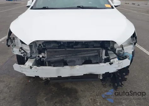 2015 Buick Lacrosse Premium I из США, поврежденный, VIN 1G4GD5G31FF187928